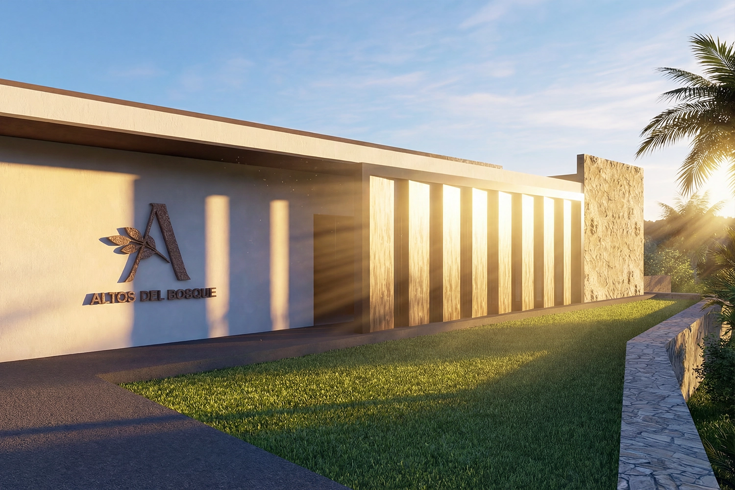 Oficinas administrativas